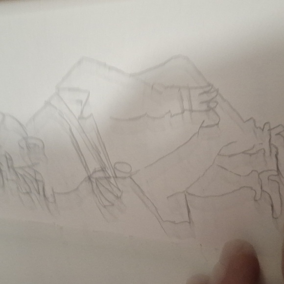 Looney toon characters - Picture 14 of 16